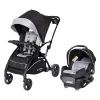 Baby Trend SitnStand Shopper Travel System