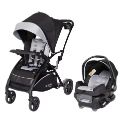 Baby Trend SitnStand Shopper Travel System