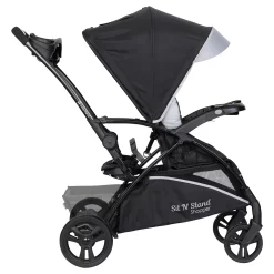 Baby Trend SitnStand Shopper Travel System 10 Baby Trend SitnStand Shopper Travel System -Baby World 4429320 ALT3