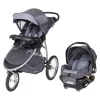 Baby Trend Expedition Race Tec Jogger Travel System