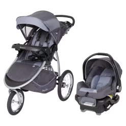 Baby Trend Expedition Race Tec Jogger Travel System