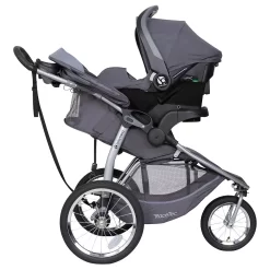 Baby Trend Expedition Race Tec Jogger Travel System -Baby World 4429408 ALT2