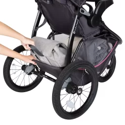 Baby Trend Expedition Race Tec Jogger Stroller -Baby World 4430294 ALT5
