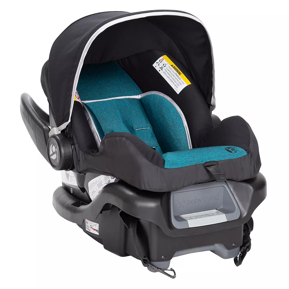 Baby Trend Tango Travel System 2 Baby Trend Tango Travel System - Image 2
