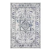 NuLOOM Haisley Vintage Medallion Area Rug