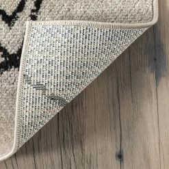 NuLOOM Haisley Vintage Medallion Area Rug -Baby World 4439099 ALT3