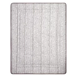 Trend Lab Gone Fishing 3 Piece Crib Bedding Set 8 Trend Lab Gone Fishing 3 Piece Crib Bedding Set -Baby World 4455250 ALT2