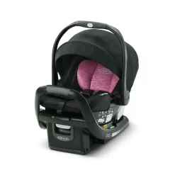 Graco SnugRide SnugFit 35 LX Infant Car Seat