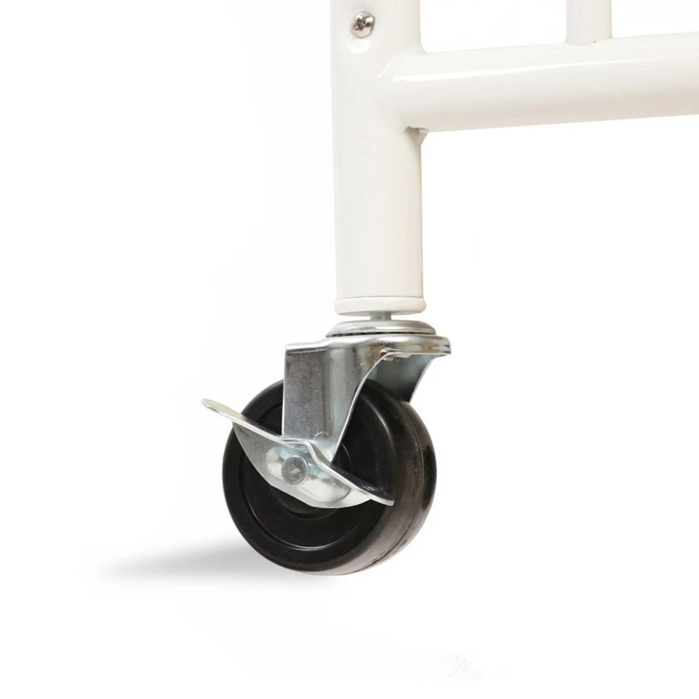 LA Baby Deluxe Compact Crib & Mattress 2 LA Baby Deluxe Compact Crib & Mattress - Image 2