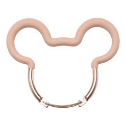 Disney's Mickey Mouse Petunia Pickle Bottom Stroller Hook