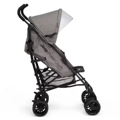 Jeep Power Glyde Plus Umbrella Stroller By Delta Children -Baby World 4572532 ALT2