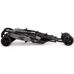 Jeep Power Glyde Plus Umbrella Stroller By Delta Children -Baby World 4572532 ALT4