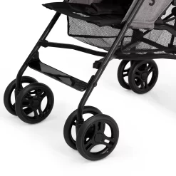 Jeep Power Glyde Plus Umbrella Stroller By Delta Children -Baby World 4572532 ALT5