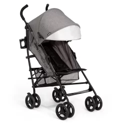 Jeep Power Glyde Plus Umbrella Stroller By Delta Children
