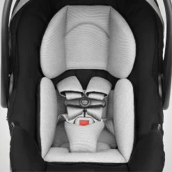 Chicco KeyFit 30 Zip Infant Car Seat 10 Chicco KeyFit 30 Zip Infant Car Seat -Baby World 4603453 ALT4