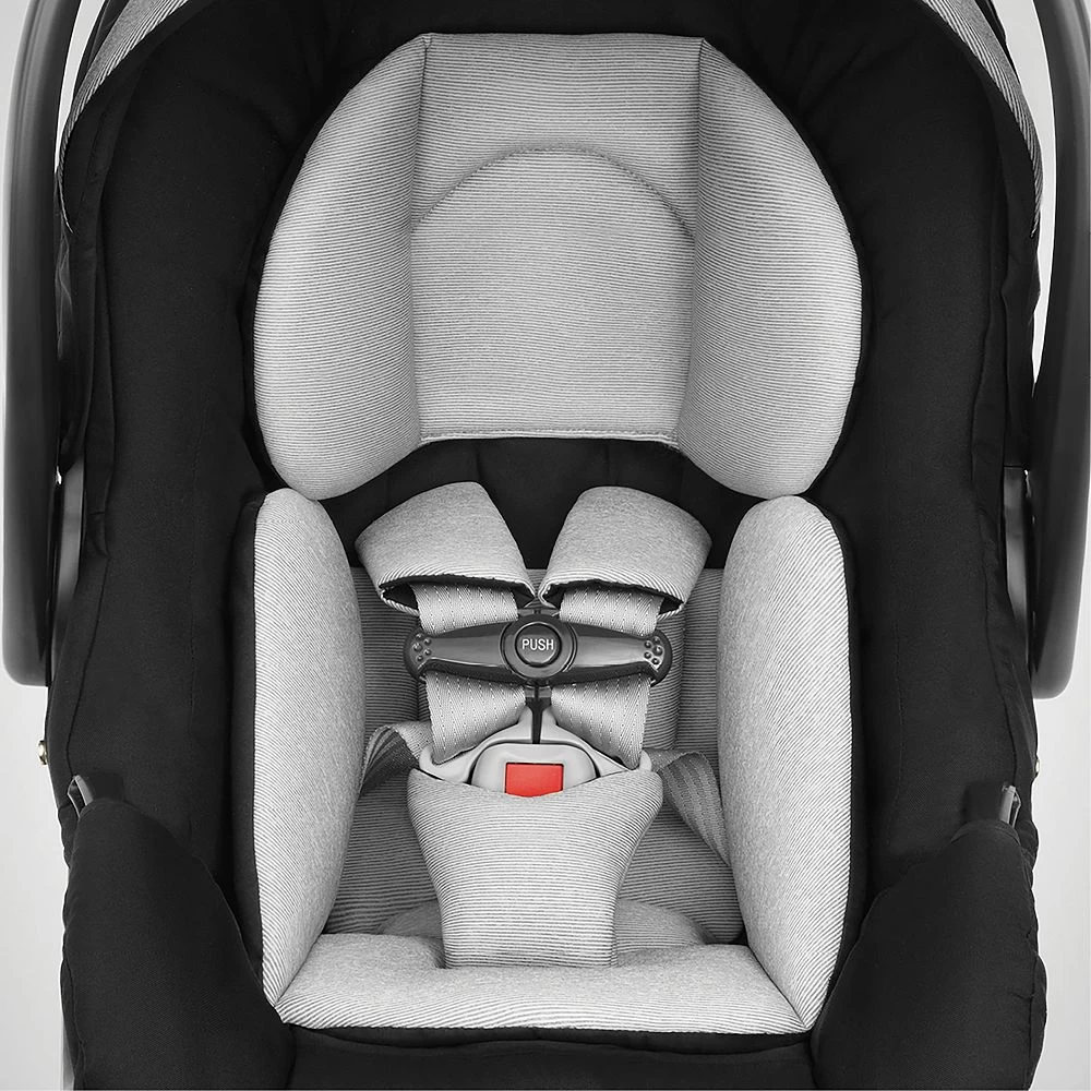 Chicco KeyFit 30 Zip Infant Car Seat 5 Chicco KeyFit 30 Zip Infant Car Seat - Image 5