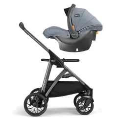 Chicco Corso Modular Quick-Fold Stroller 10 Chicco Corso Modular Quick-Fold Stroller -Baby World 4603508 ALT5