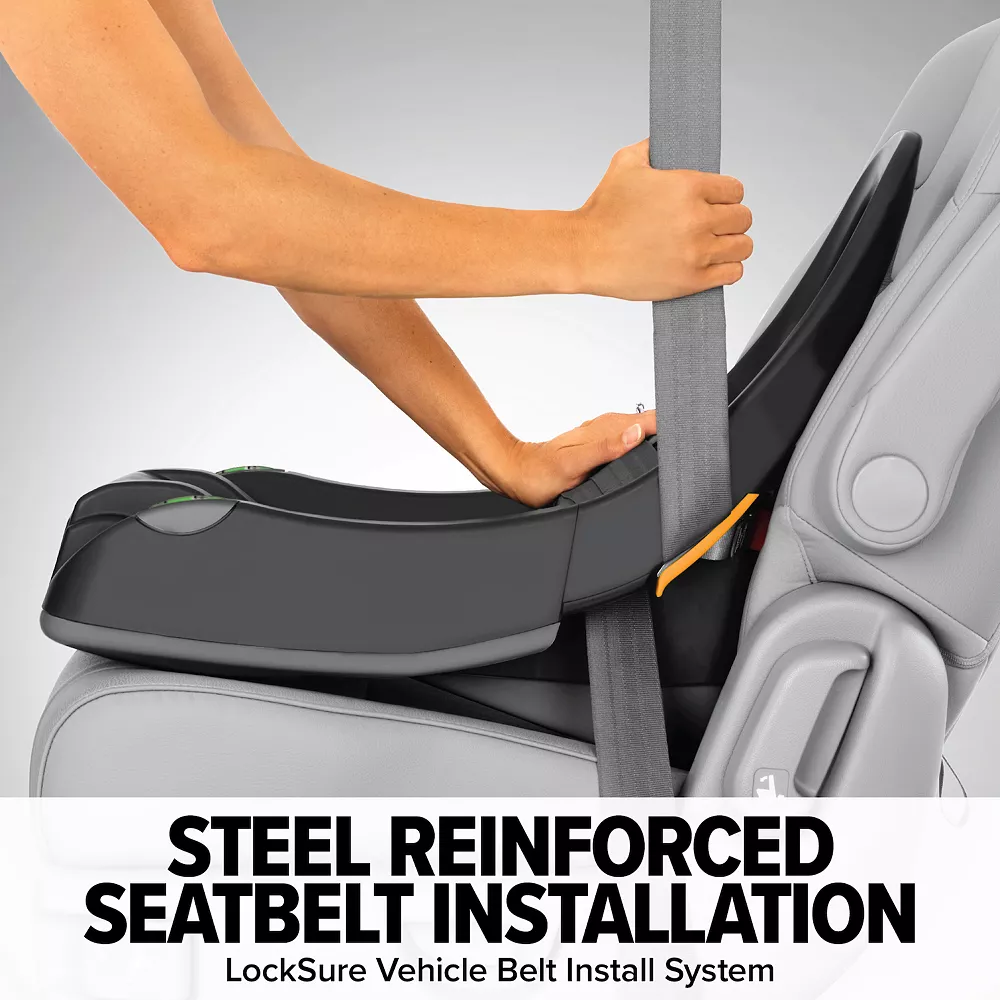 Chicco KeyFit 35 Infant Car Seat 5 Chicco KeyFit 35 Infant Car Seat - Image 5