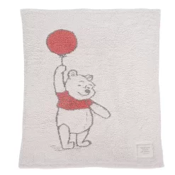 Disney's Winnie The Pooh Barefoot Dreams® CozyChic® Baby Blanket