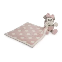 Disney's Minnie Mouse Barefoot Dreams® CozyChic® Blanket Buddie