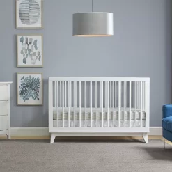TiAmo Moderna Island Crib