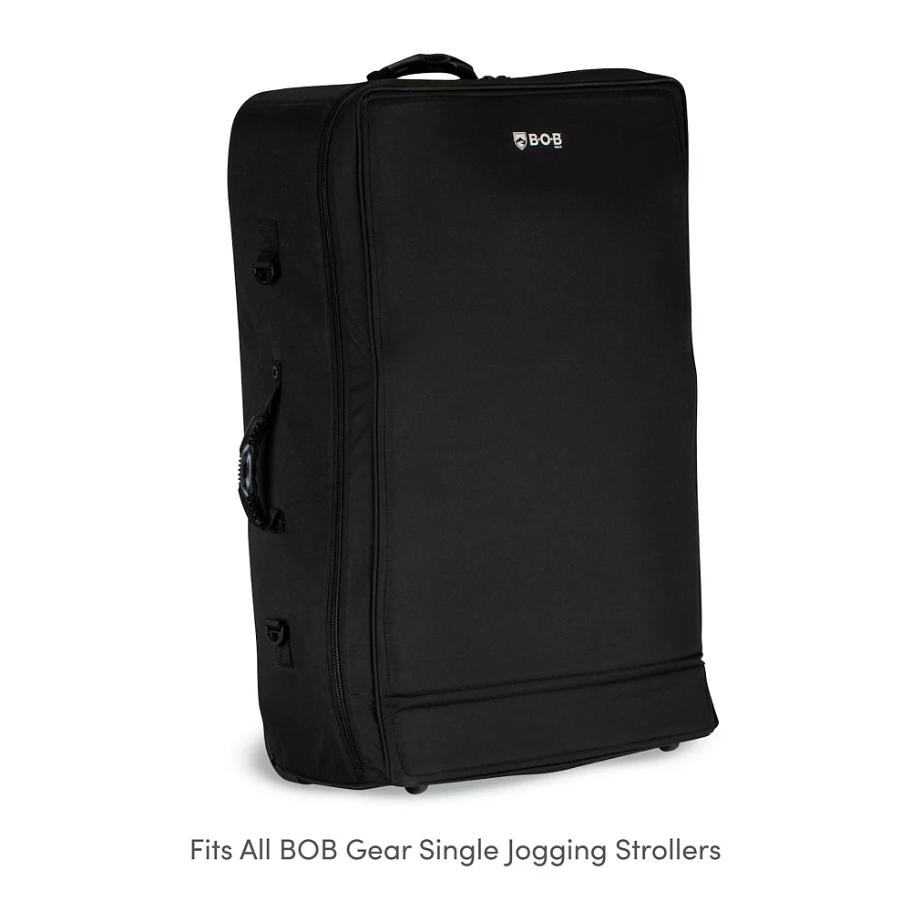 BOB Gear Travel Bag For Single Jogging Strollers 4 BOB Gear Travel Bag For Single Jogging Strollers - Image 4