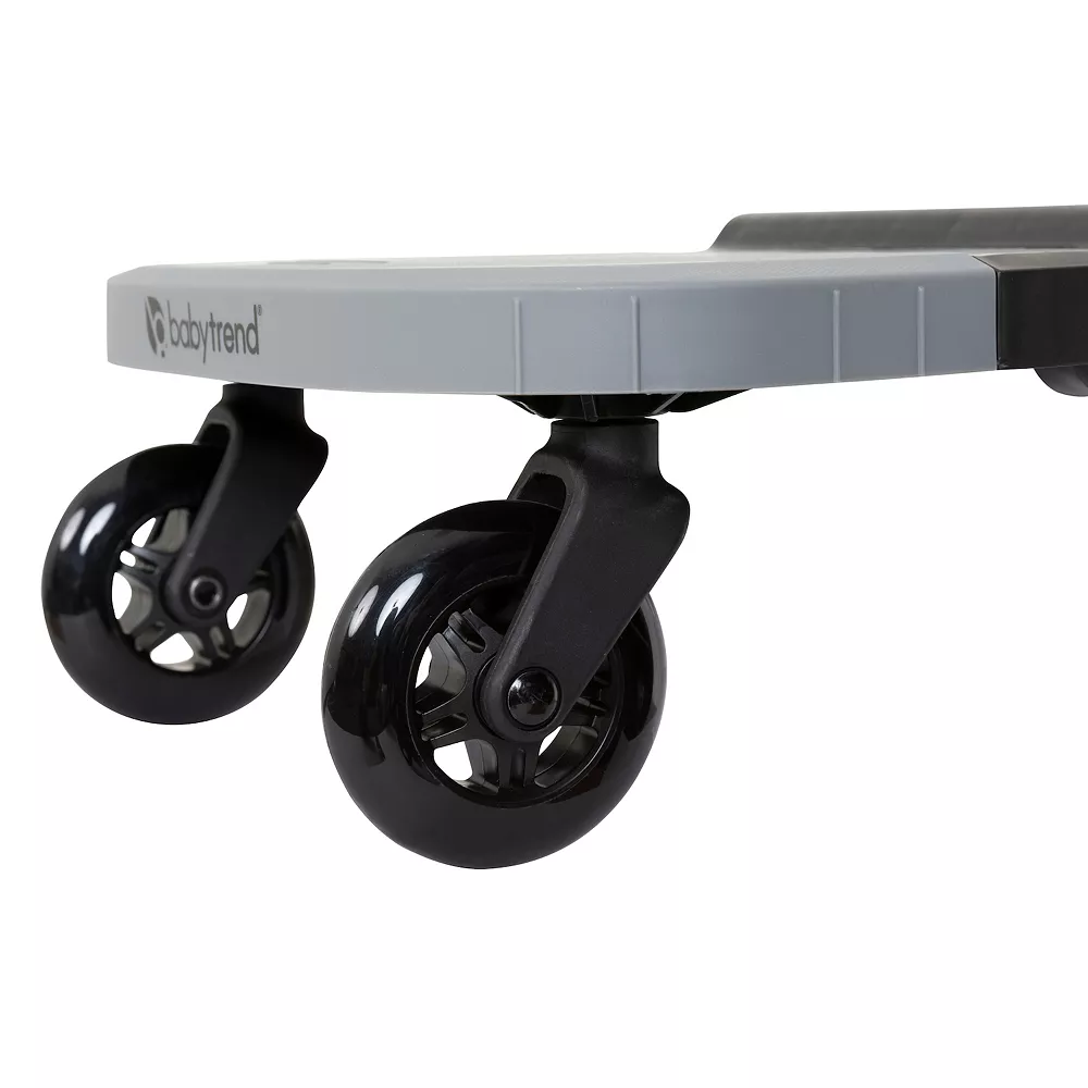 Baby Trend Ride-On Stroller Board 2 Baby Trend Ride-On Stroller Board - Image 2