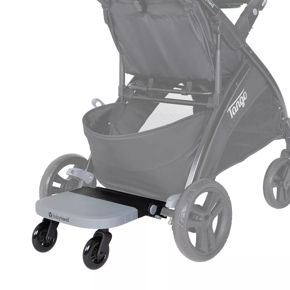 Baby Trend Ride-On Stroller Board 4 Baby Trend Ride-On Stroller Board - Image 4