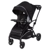 Baby Trend Sit 'n Stand 5-in-1 Shopper Plus Stroller