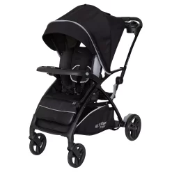 Baby Trend Sit 'n Stand 5-in-1 Shopper Plus Stroller