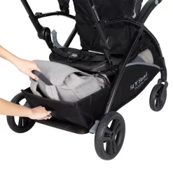 Baby Trend Sit 'n Stand 5-in-1 Shopper Plus Stroller -Baby World 5010906 ALT3