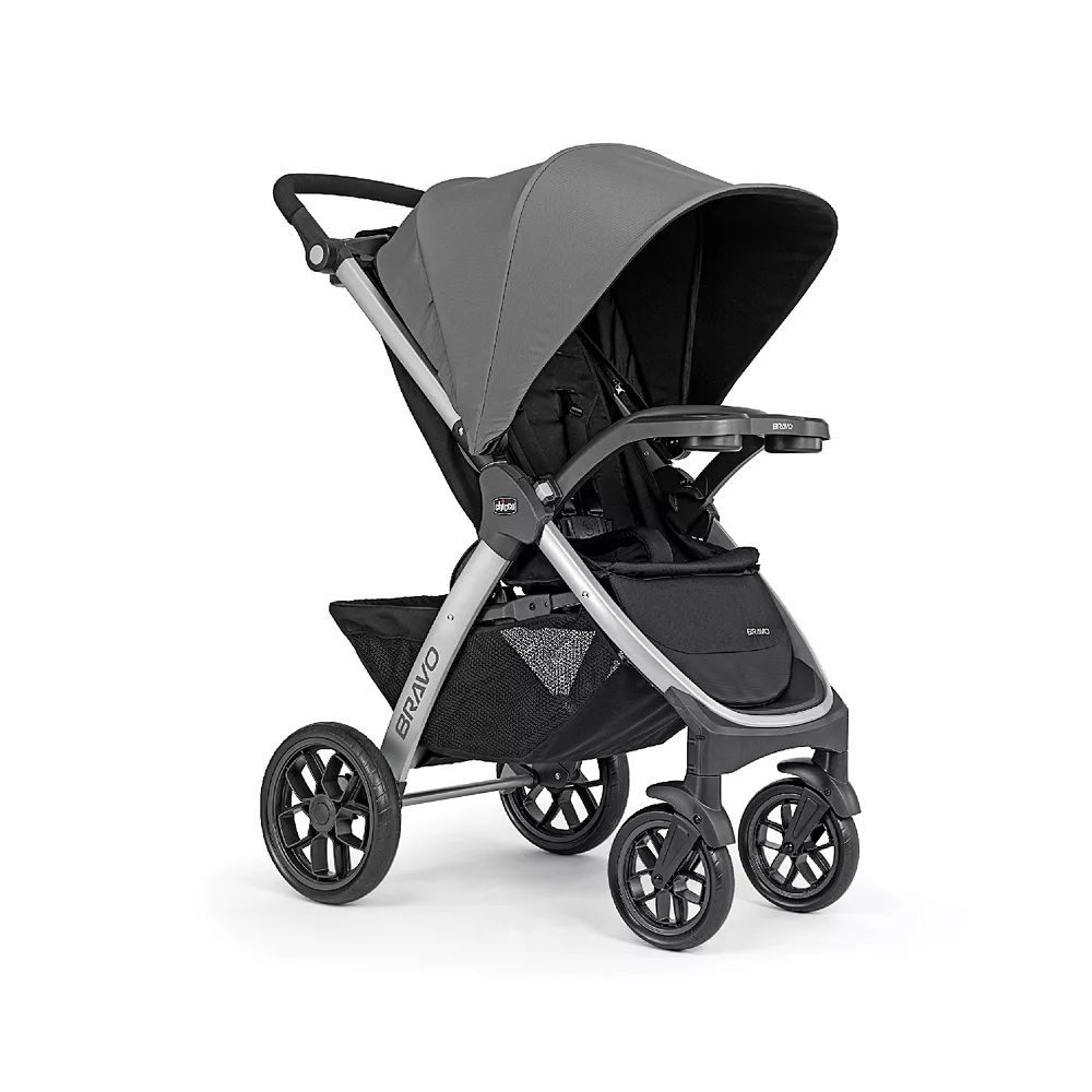 Chicco Bravo Trio Travel System 3 Chicco Bravo Trio Travel System - Image 3