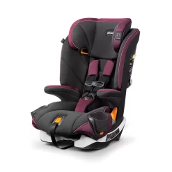 Chicco MyFit Harness & Booster Car Seat