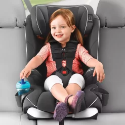 Chicco MyFit Harness & Booster Car Seat -Baby World 5011501 ALT2