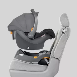 Chicco KeyFit 30 Infant Car Seat 8 Chicco KeyFit 30 Infant Car Seat -Baby World 5012556 ALT2
