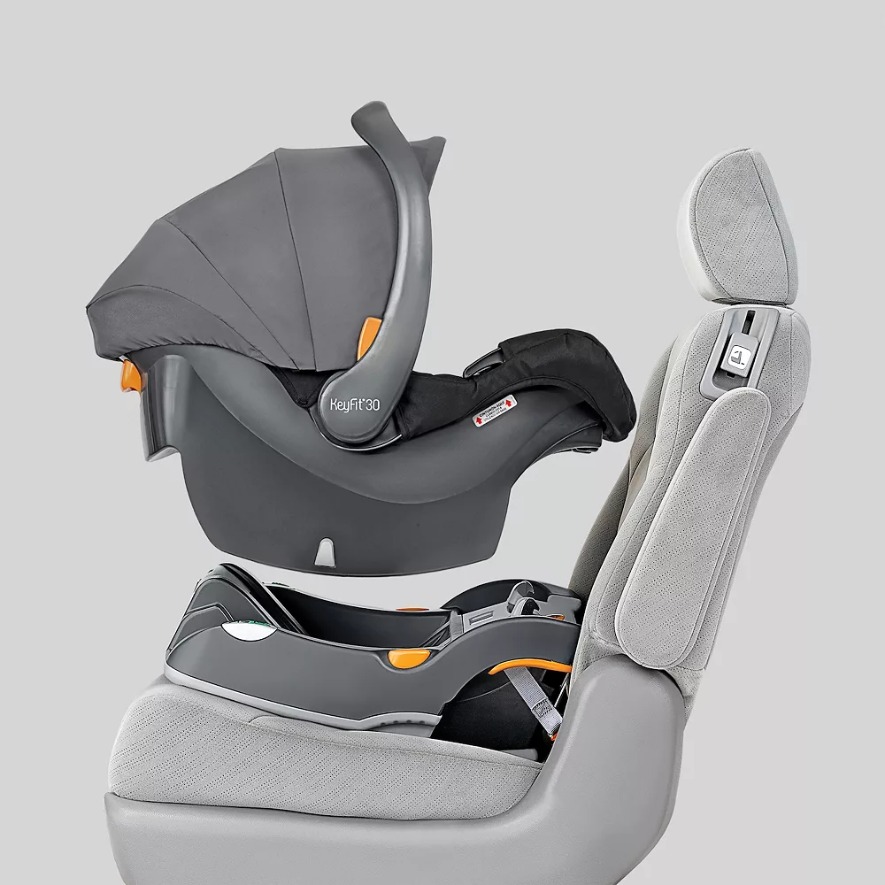 Chicco KeyFit 30 Infant Car Seat 3 Chicco KeyFit 30 Infant Car Seat - Image 3