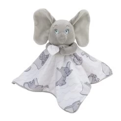 Disney's Dumbo Lovey Security Blanket