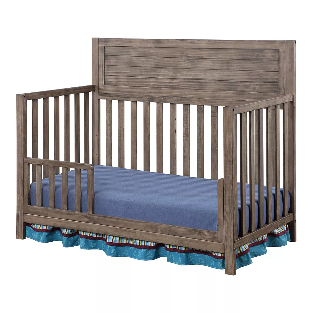 TiAmo Ti Amo Matteo Convertible Crib 2 TiAmo Ti Amo Matteo Convertible Crib - Image 2