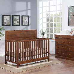 TiAmo Ti Amo Matteo Convertible Crib