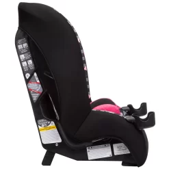 Disney Minnie Mouse Jive 2-in-1 Convertible Car Seat -Baby World 5285205 ALT11