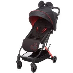 Disney's Mickey Mouse Baby Teeny Ultra Compact Stroller