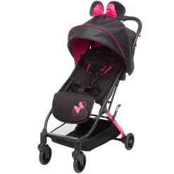 Disney's Minnie Mouse Baby Teeny Ultra Compact Stroller