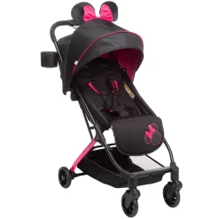Disney's Minnie Mouse Baby Teeny Ultra Compact Stroller -Baby World 5285208 ALT5