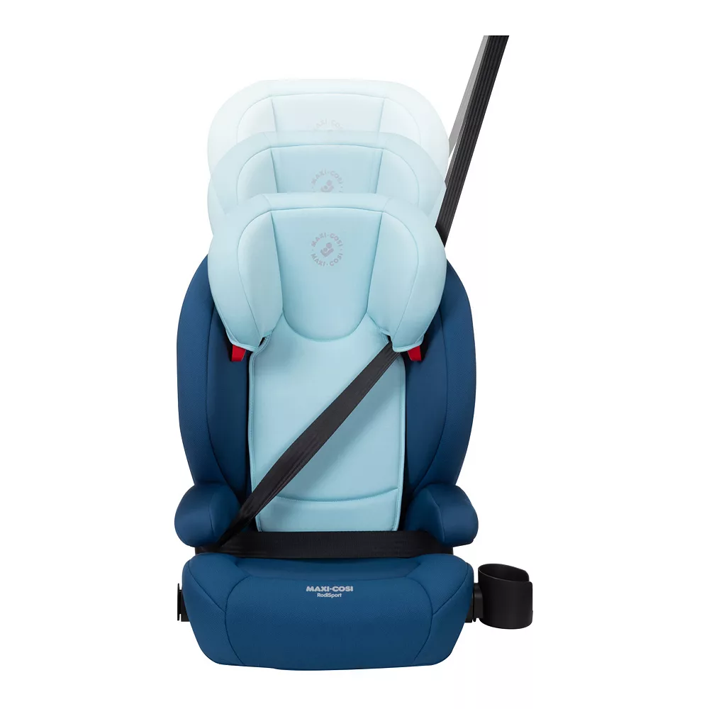 Maxi-Cosi RodiSport Booster Car Seat 2 Maxi-Cosi RodiSport Booster Car Seat - Image 2