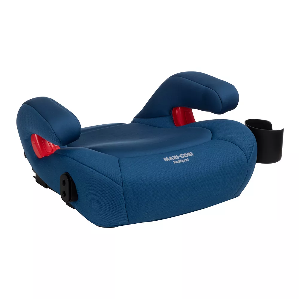 Maxi-Cosi RodiSport Booster Car Seat 4 Maxi-Cosi RodiSport Booster Car Seat - Image 4