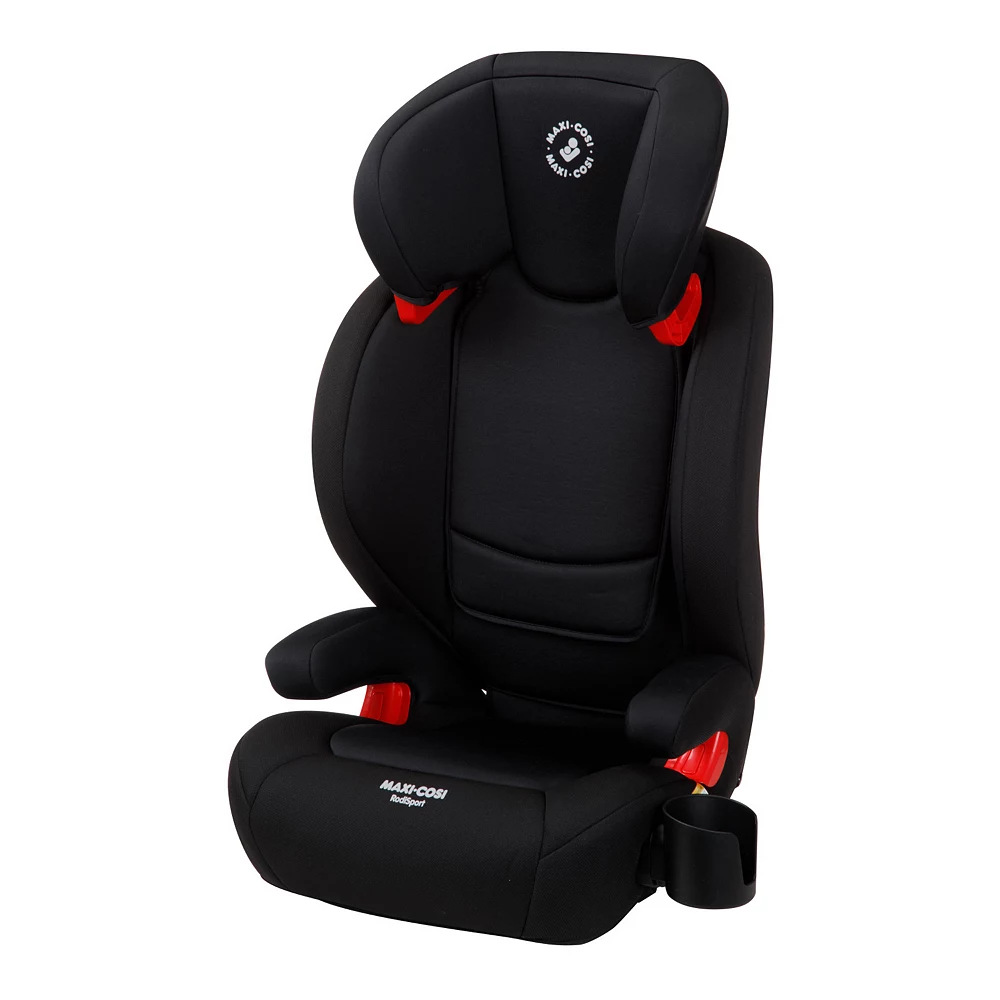 Maxi-Cosi RodiSport Booster Car Seat 1 Maxi-Cosi RodiSport Booster Car Seat