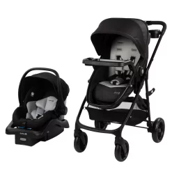 Safety 1st Grow And Go Flex 8-in-1 Travel System