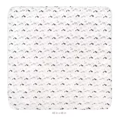 Trend Lab Buffalo Check 6 Piece Nursery Essential Gift Set By My Tiny Moments™ -Baby World 5289792 ALT2