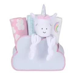 Trend Lab Cloud Shaped 5 Piece Gift Set By My Tiny Moments™