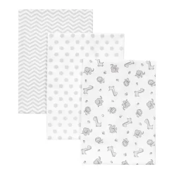 Trend Lab Elephant Shaped 5 Piece Gift Set By My Tiny Moments™ -Baby World 5289796 ALT2